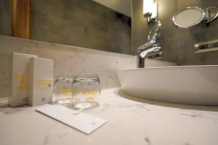 Golden Tulip Istanbul Bayrampasa - 73
