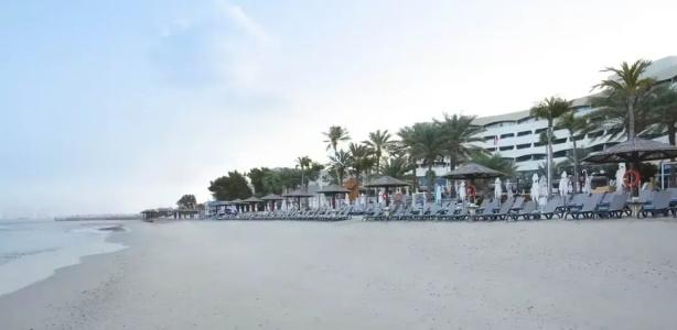 Occidental Sharjah Grand - 23