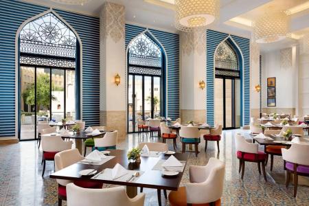 Al Najada Doha by Tivoli - 37
