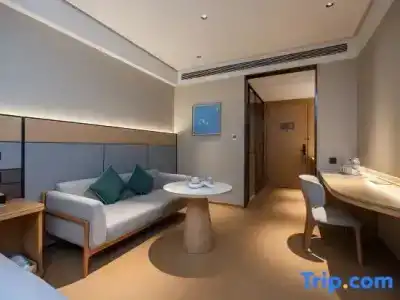 JI Shanghai Hongqiao Jinhui Road - 51
