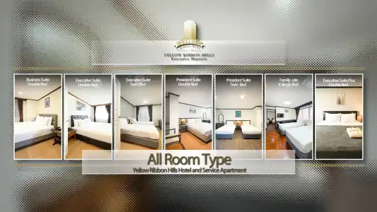 Yellow Ribbon Hills, Boutique Suites - 25