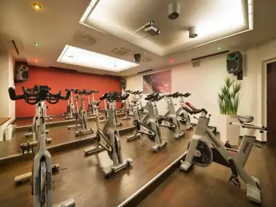 Wellness Diamant - 20