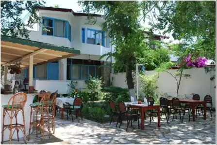 Mira (Myra) Otel Ve Restaurant Dalyan - 7