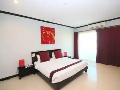 Napalai Resort Hua Hin - 56