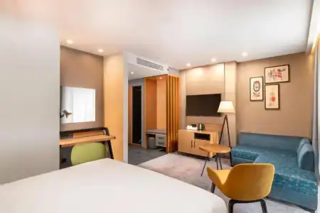 Holiday Inn - Republic Square, an IHG - 50