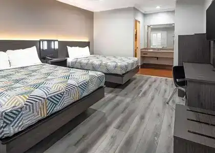 Motel 6 Anaheim, CA - Convention Center - 26