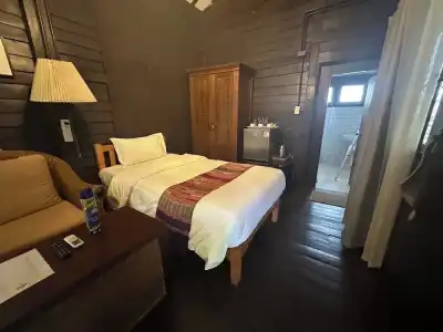 Mango Tree Resort - 37