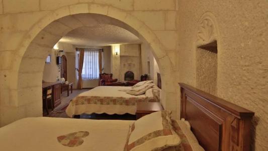 Vezir Cave Suites - 203