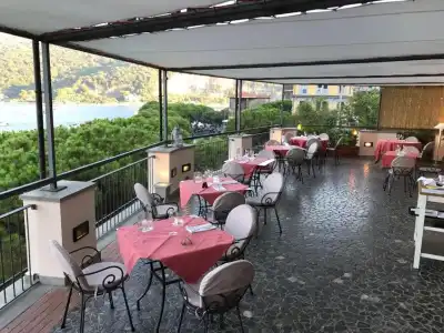 Paradiso - 8
