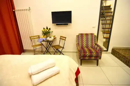 B&B Ninarella Napoli - 110