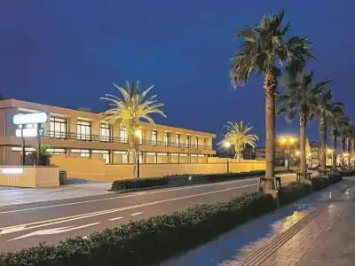 Tateyama Seaside - 11