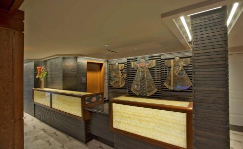 Morrison Clark Inn Washington DC Convention Center - 12