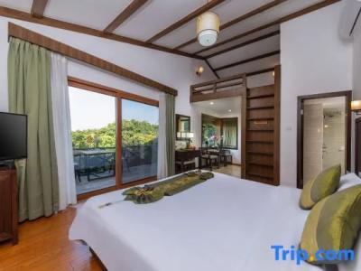 Shenzhen Evergreen Resort - 51