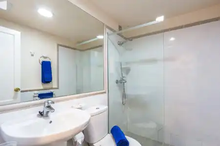 Oasis Duna Apartments - 8