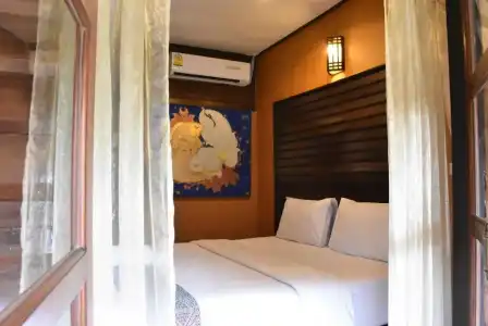 Baanfai Guesthouse - 20