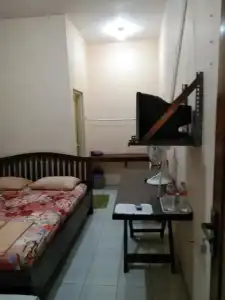 Canary Guesthouse - 11