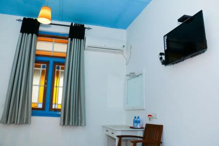 VILLA 92 - City - Hostel - 38