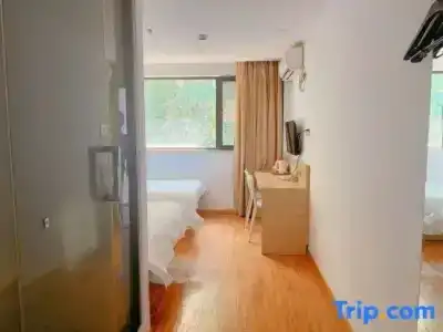 Hi Inn (Shanghai Hongqiao National Exhibition Center Xujin North City) - 20