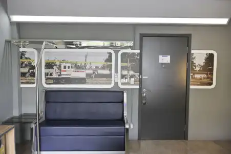 The Terminal Khon Kaen - 7