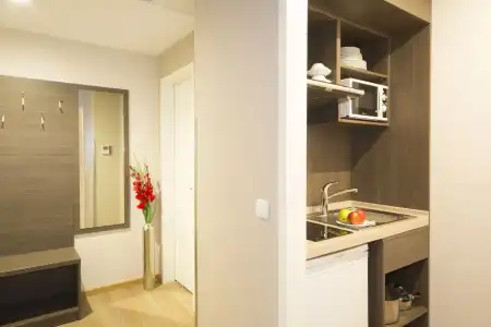 City ApartMünchen - Koos Und Apartments - 27