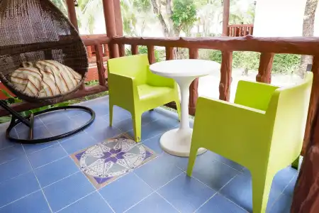 Phuttachot Resort Phi Phi - 19