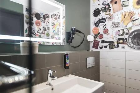 Holiday Inn - the niu, Dwarf Berlin Schöneberg by IHG - 24