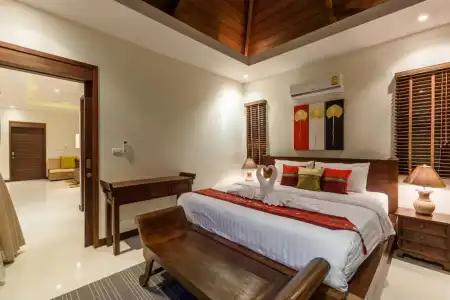 Inspire Villas Phuket - 90