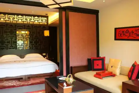 Banyan Tree Lijiang - 75