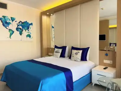 AQI Pegasos World - 40