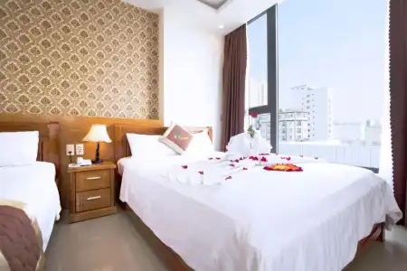 Charming Danang - 53