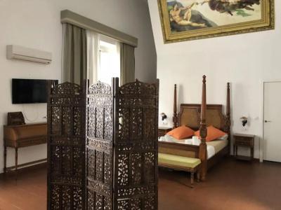 Alquimia Otel Boutique - 77