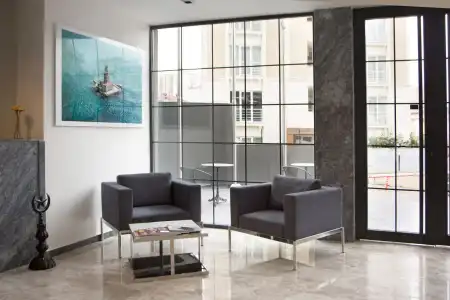 Nish Suite Atasehir - 6