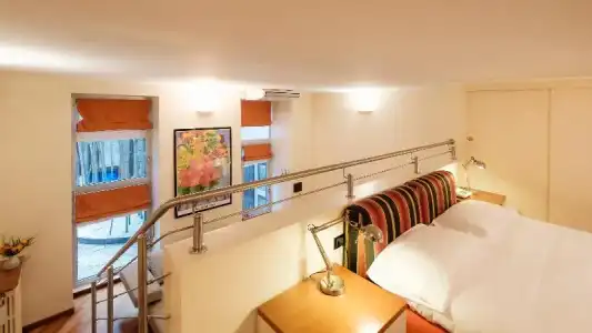 Residence Sacchi - 90