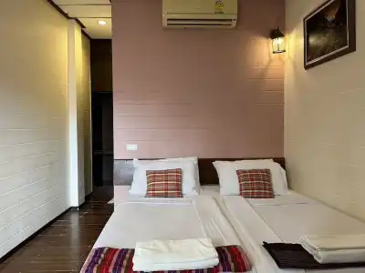Thanicha Resort Amphawa - 85