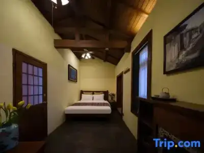 Blossom Hill Inn Lijiang Neverland - 43