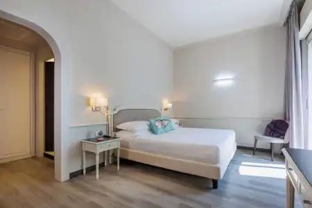 Parco Dei Principi - 66