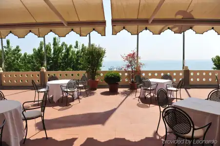 Excelsior Venice Lido Resort - 15