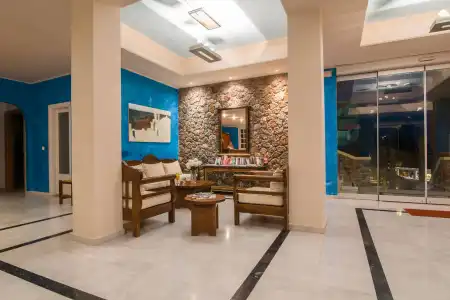 Antinea Suites & SPA - 23