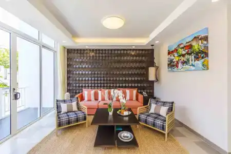 Premier Villas Danang by KayStay - 15