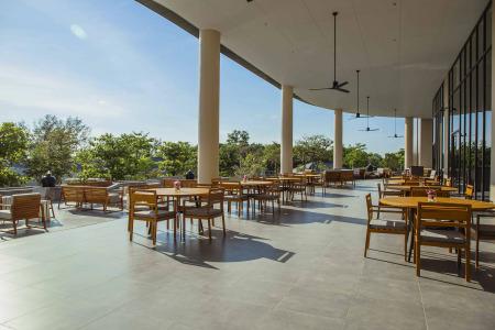 Crowne Plaza Phu Quoc Starbay by IHG - 32