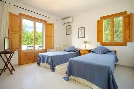 Villa Sirenas - 46
