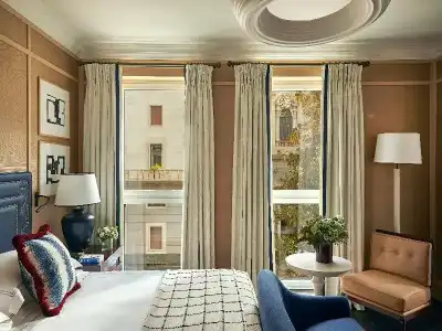 The Carlton, Milan - 51