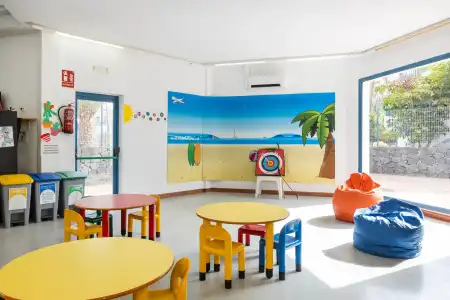 THB Tropical Island - 9