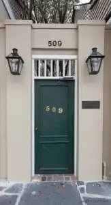 Audubon Cottages - 0