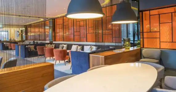 Crowne Plaza London - Kings Cross by IHG - 20