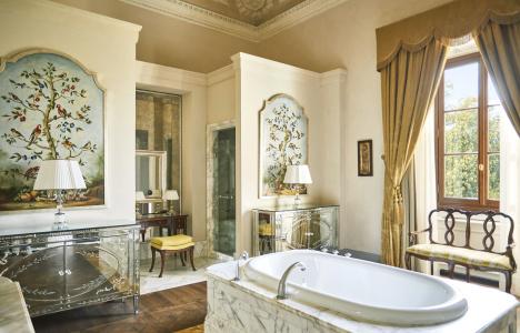 Four Seasons Firenze - 18
