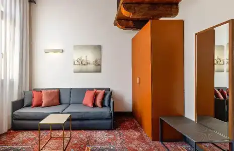 Eurostars Residenza Cannaregio - 36