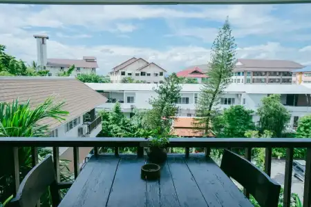 The Opium Serviced Apartment & - 89