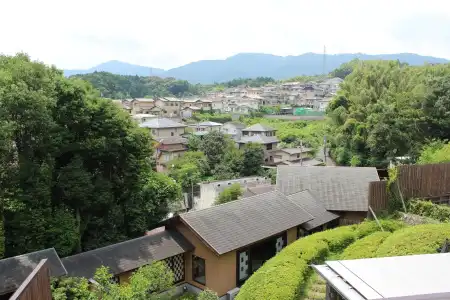 Ogoto Onsen Yunoyado Komolebi - 46