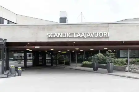 Scandic Laajavuori - 39